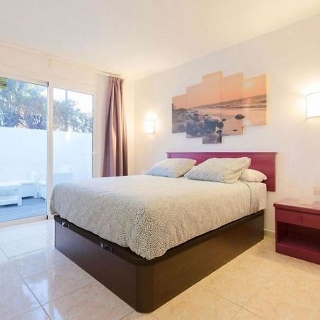 Daruma Apartments Costa Teguise Dış mekan fotoğraf