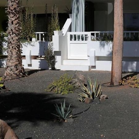 Daruma Apartments Costa Teguise Dış mekan fotoğraf