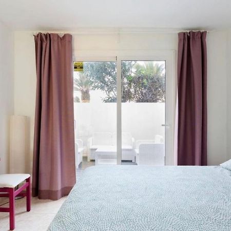 Daruma Apartments Costa Teguise Dış mekan fotoğraf