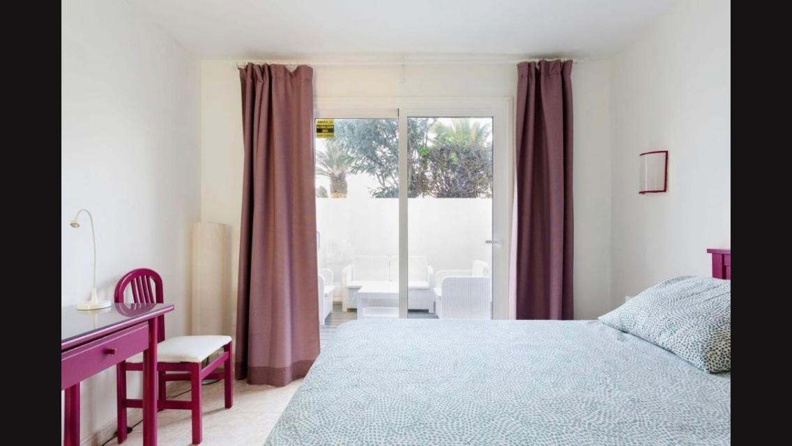 Daruma Apartments Costa Teguise Dış mekan fotoğraf