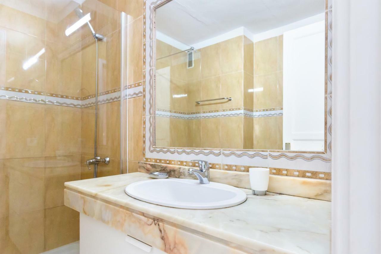 Daruma Apartments Costa Teguise Dış mekan fotoğraf