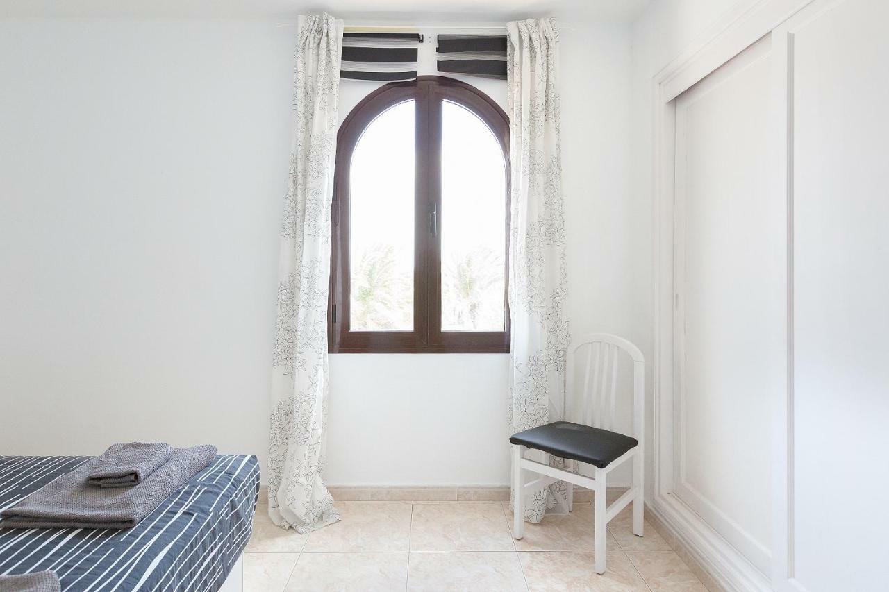 Daruma Apartments Costa Teguise Dış mekan fotoğraf