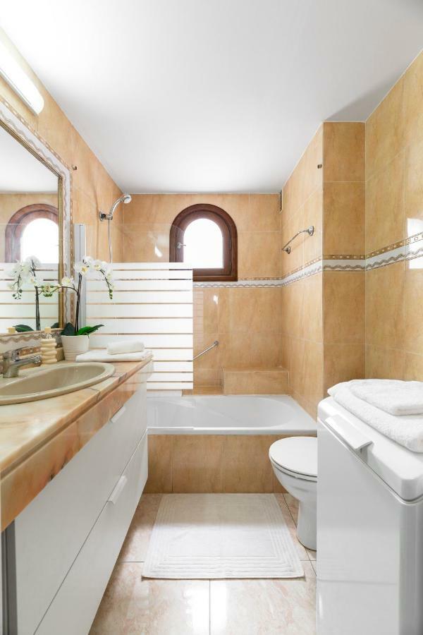 Daruma Apartments Costa Teguise Dış mekan fotoğraf
