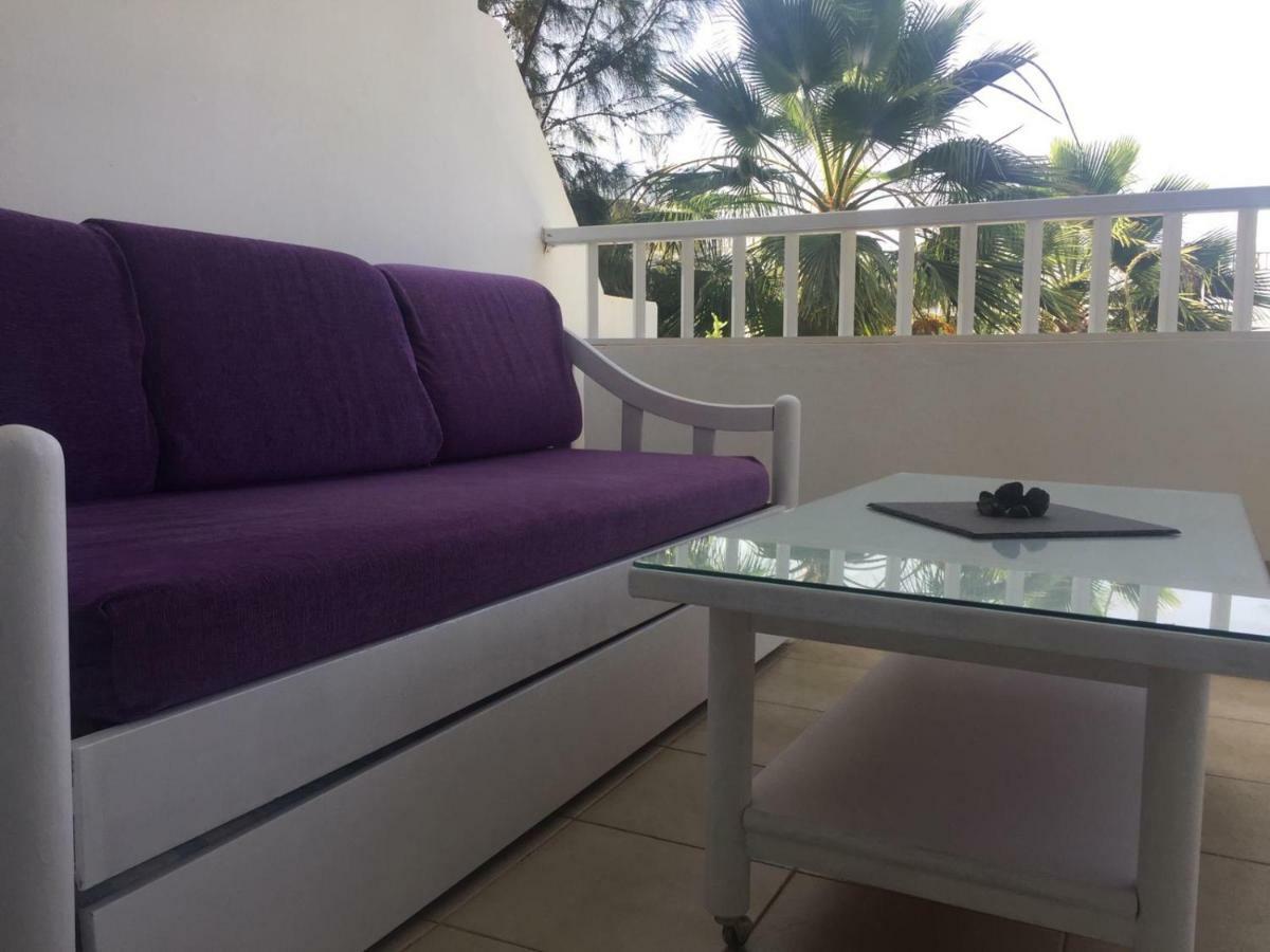 Daruma Apartments Costa Teguise Dış mekan fotoğraf