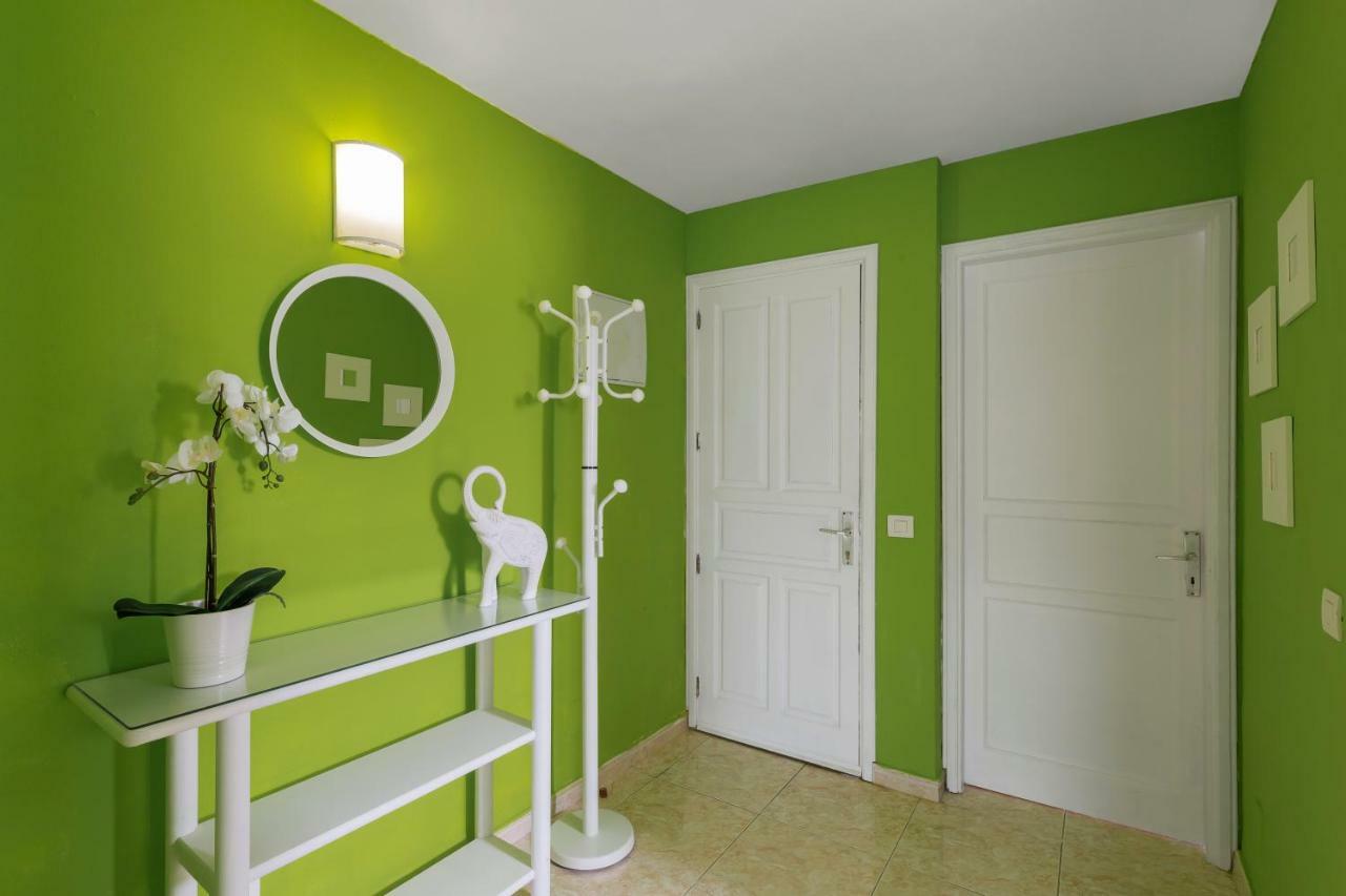 Daruma Apartments Costa Teguise Dış mekan fotoğraf