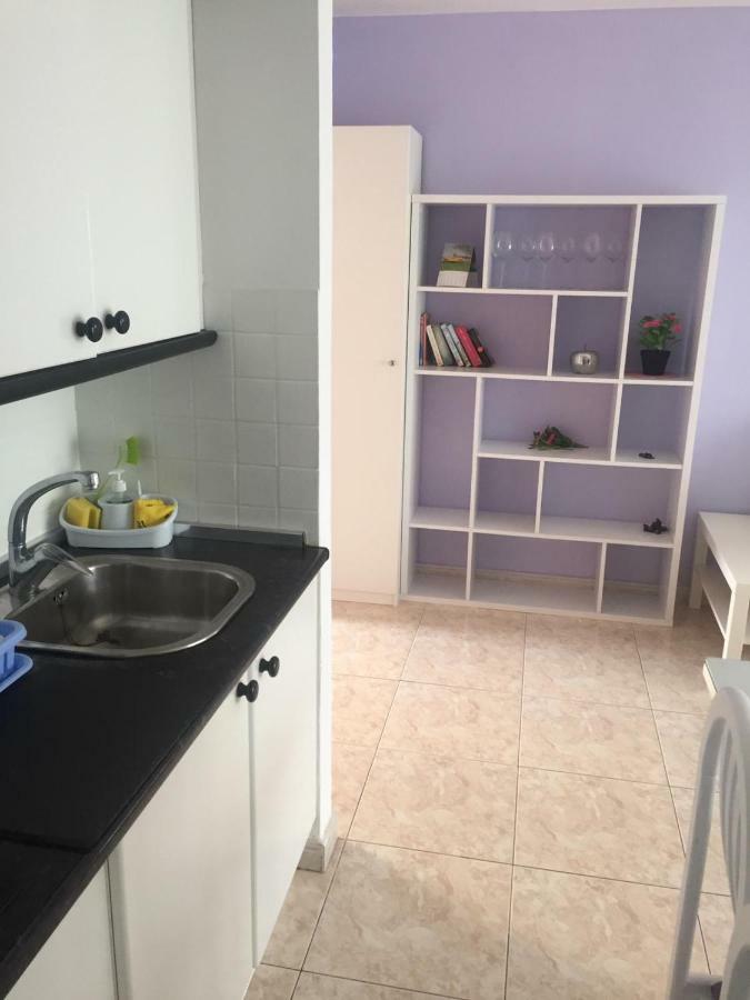 Daruma Apartments Costa Teguise Dış mekan fotoğraf