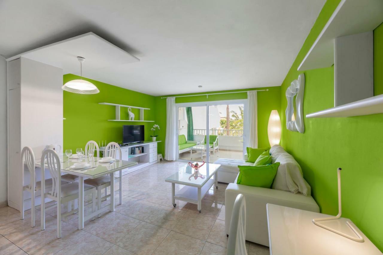 Daruma Apartments Costa Teguise Dış mekan fotoğraf