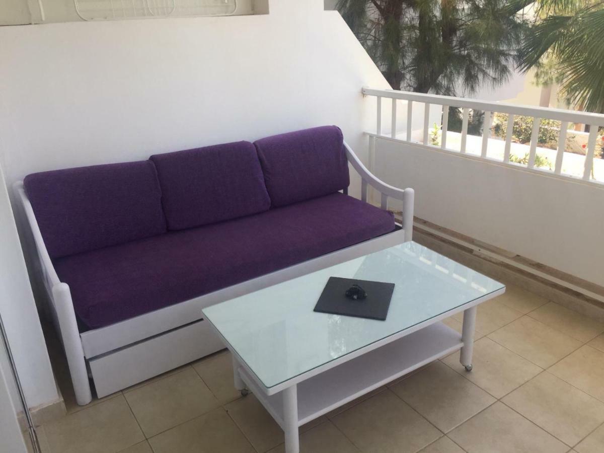 Daruma Apartments Costa Teguise Dış mekan fotoğraf