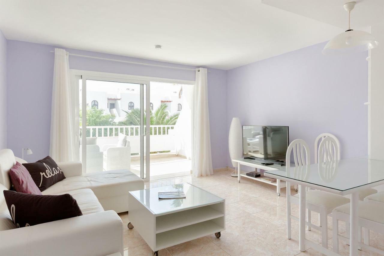 Daruma Apartments Costa Teguise Dış mekan fotoğraf