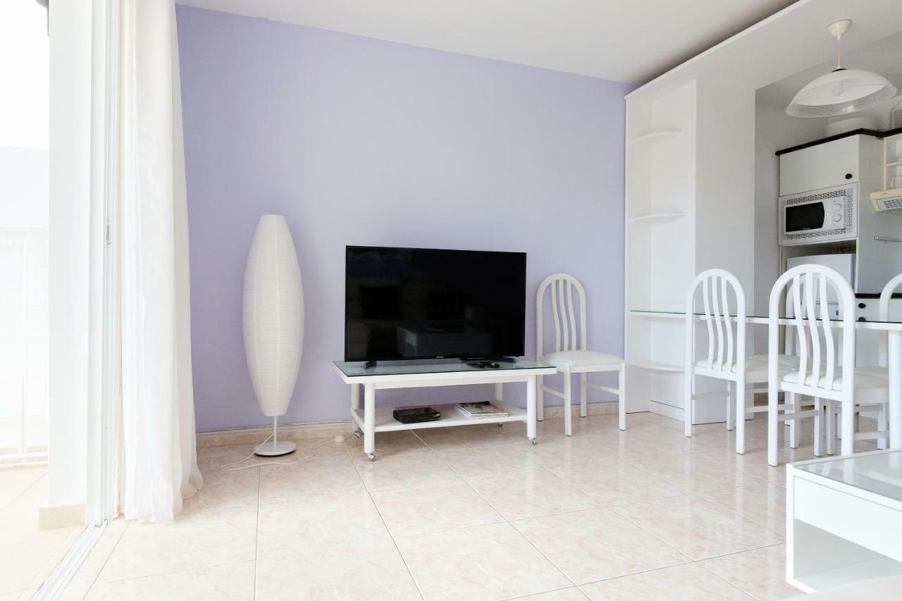 Daruma Apartments Costa Teguise Dış mekan fotoğraf