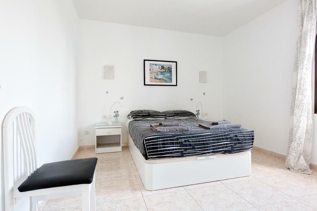 Daruma Apartments Costa Teguise Dış mekan fotoğraf