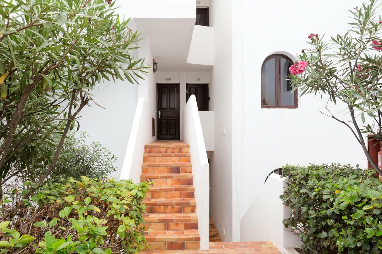 Daruma Apartments Costa Teguise Dış mekan fotoğraf