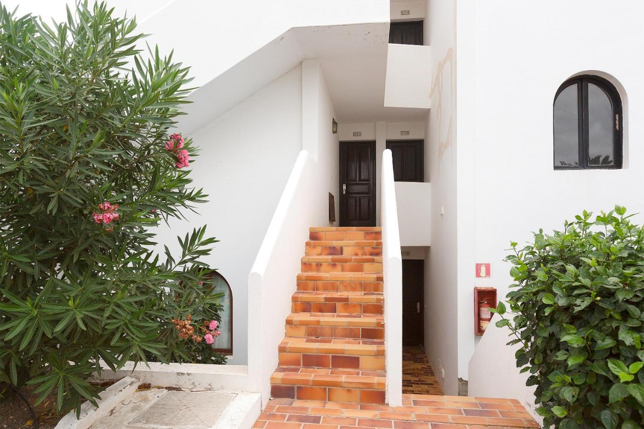 Daruma Apartments Costa Teguise Dış mekan fotoğraf